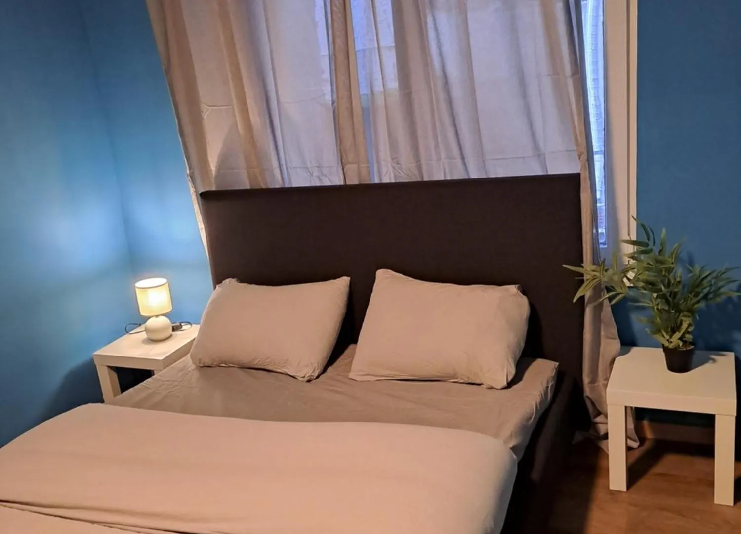 Apartment in center of Antwerpen België