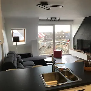 De Wolfkes Appartement Oostende