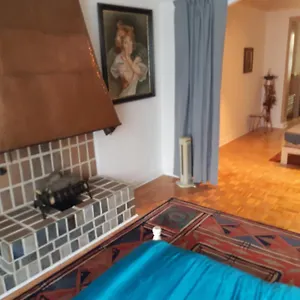 Casa Di Marco Appartement Antwerpen