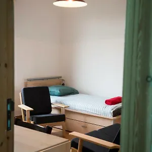 Henriëtta Accommodatie bij particulieren Antwerpen