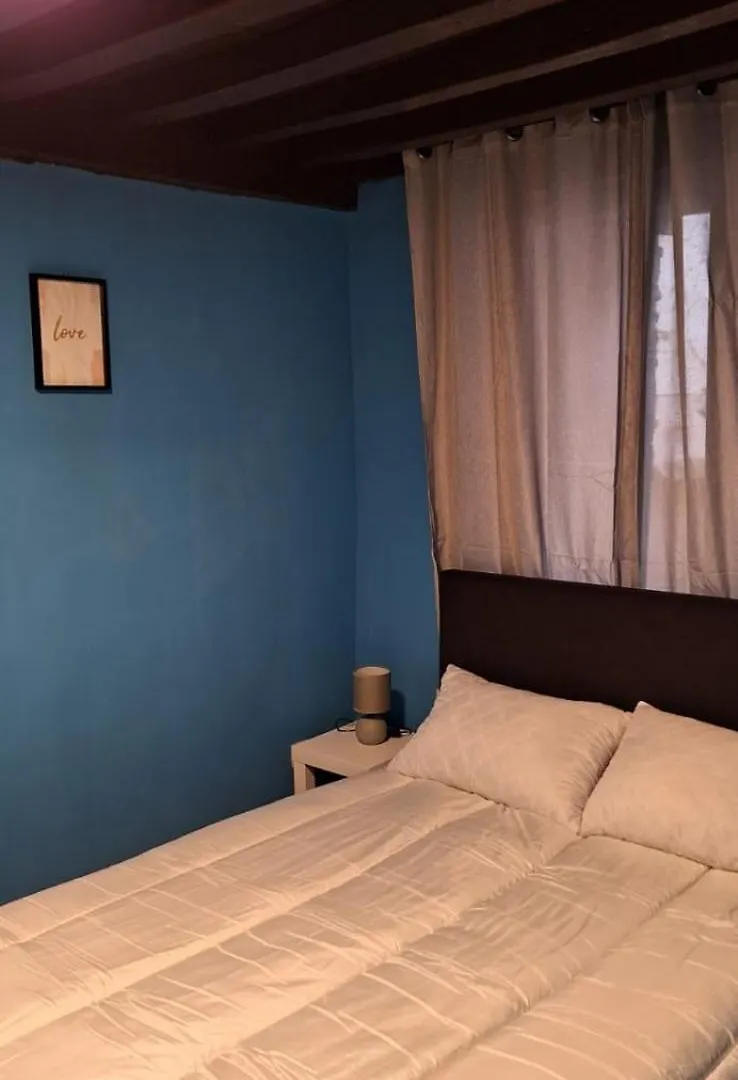 The 16Th Century 1Bd Ocean Apartment Antwerp