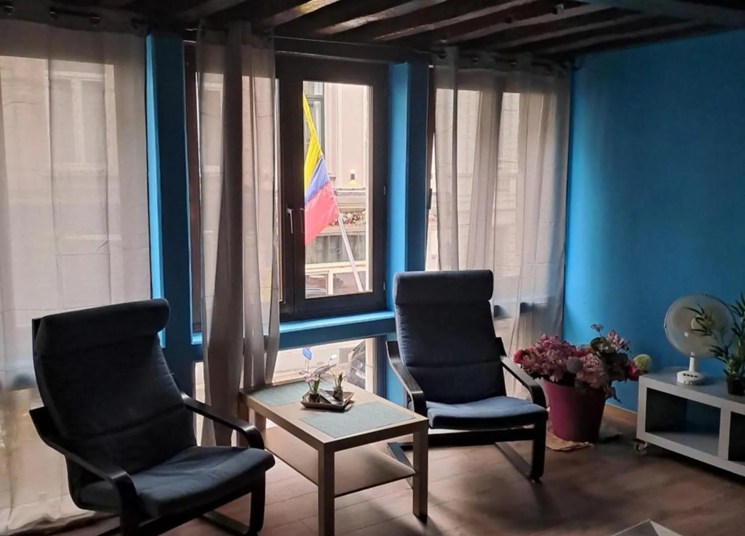 The 16Th Century 1Bd Ocean Apartment Antwerp 0*,  Belgium