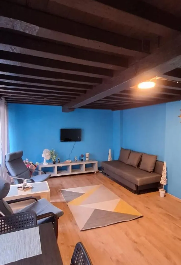 The 16Th Century 1Bd Ocean Apartment location