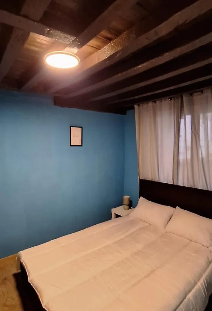 The 16Th Century 1Bd Ocean Apartment Antwerp