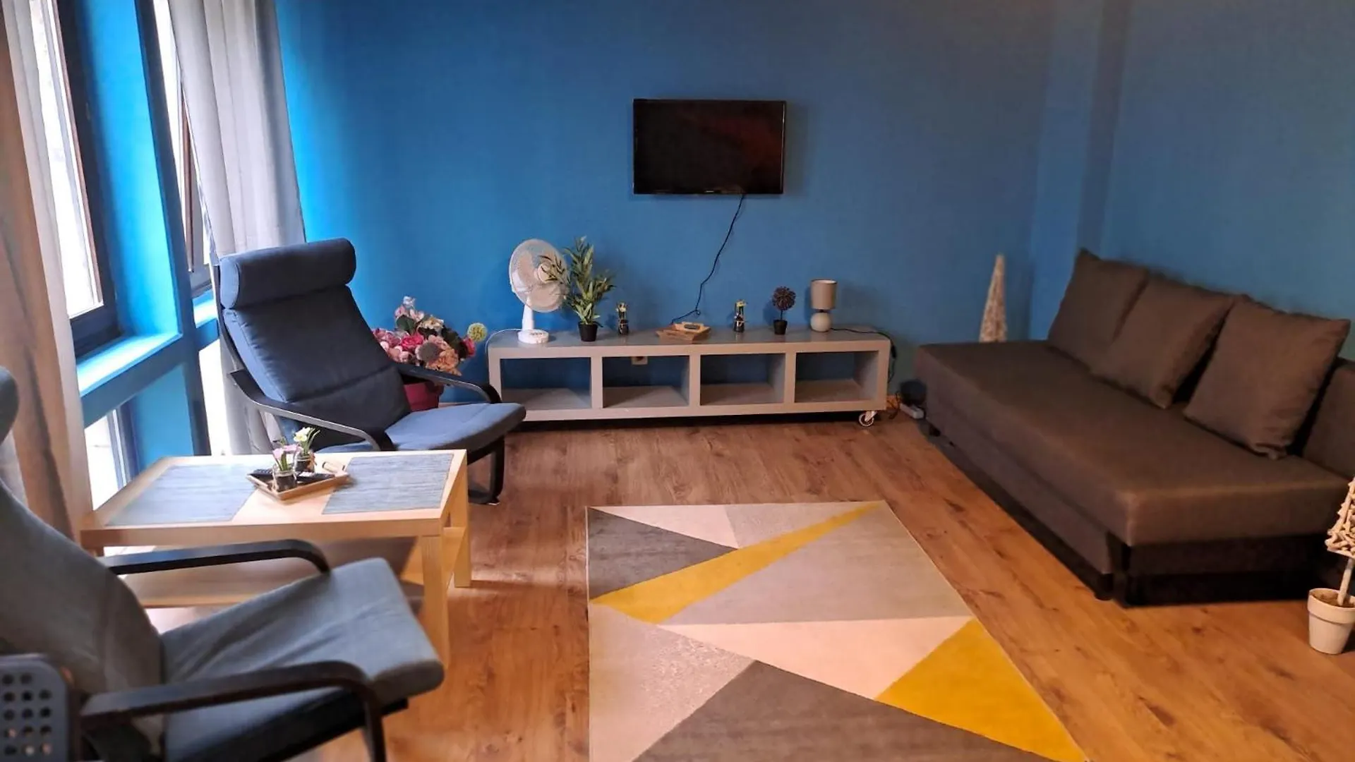 The 16Th Century 1Bd Ocean Apartment Antwerp